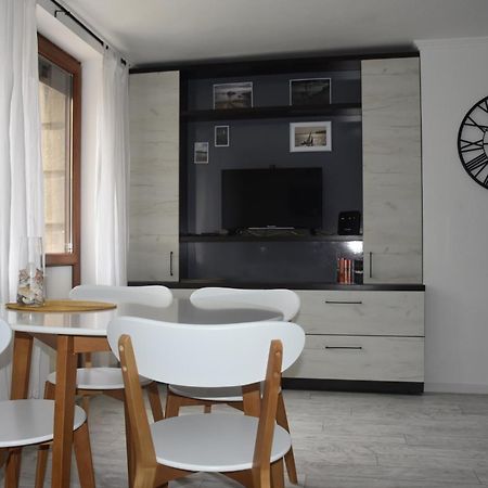 Sea Apartment / Апартамент До Морето Varna Eksteriør billede