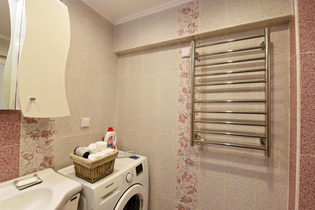Sea Apartment / Апартамент До Морето Varna Eksteriør billede