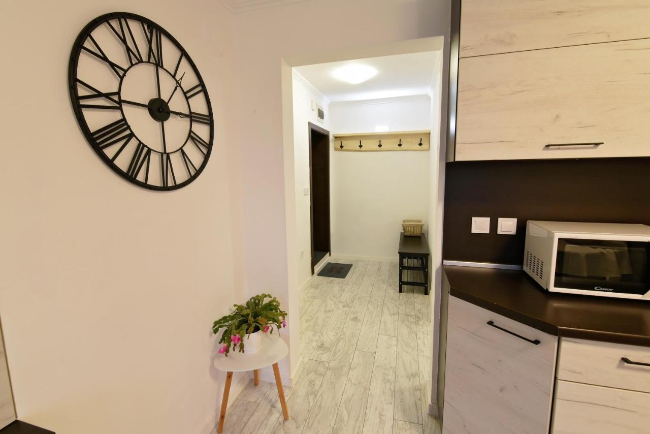 Sea Apartment / Апартамент До Морето Varna Eksteriør billede