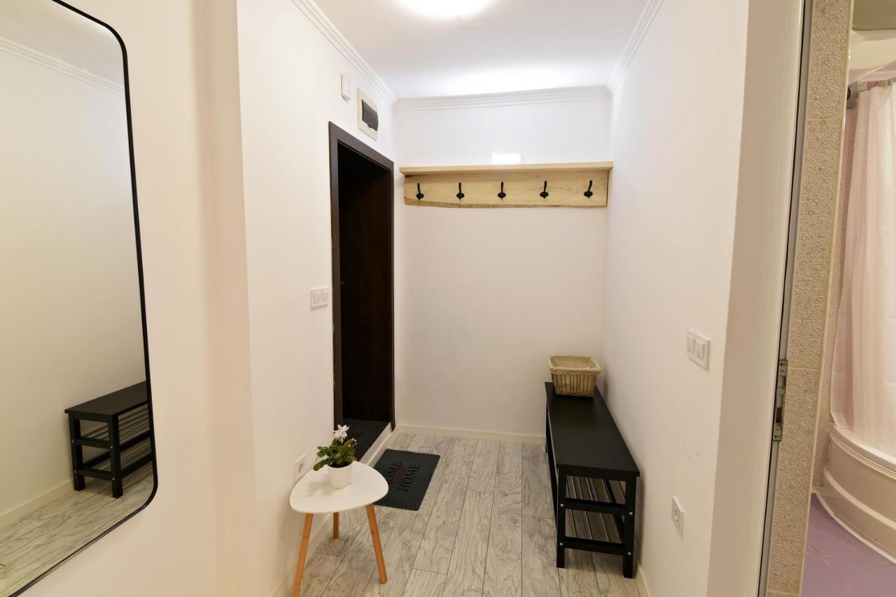 Sea Apartment / Апартамент До Морето Varna Eksteriør billede