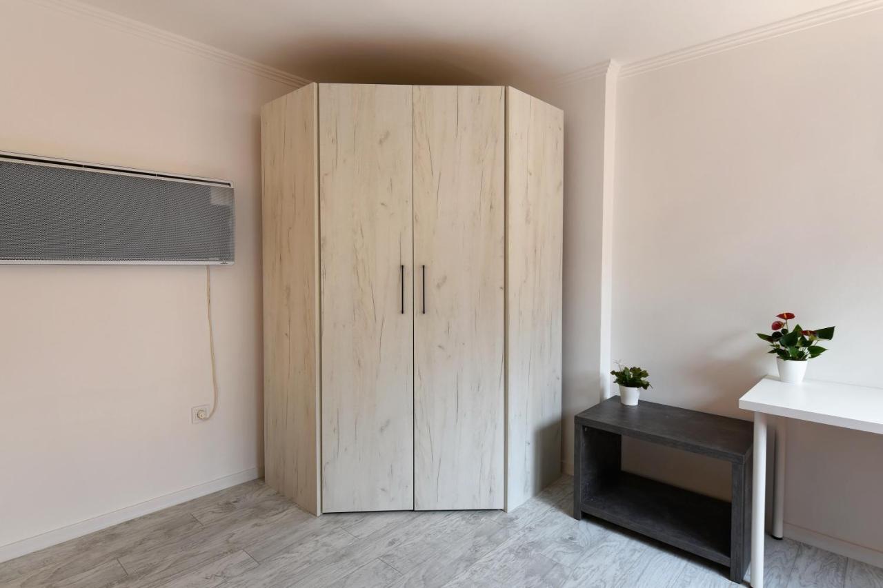 Sea Apartment / Апартамент До Морето Varna Eksteriør billede