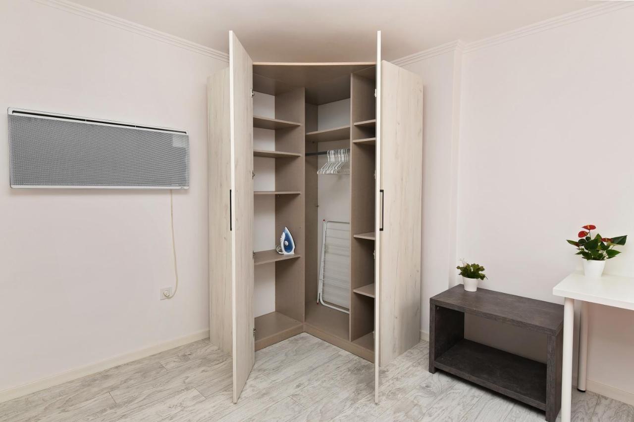 Sea Apartment / Апартамент До Морето Varna Eksteriør billede