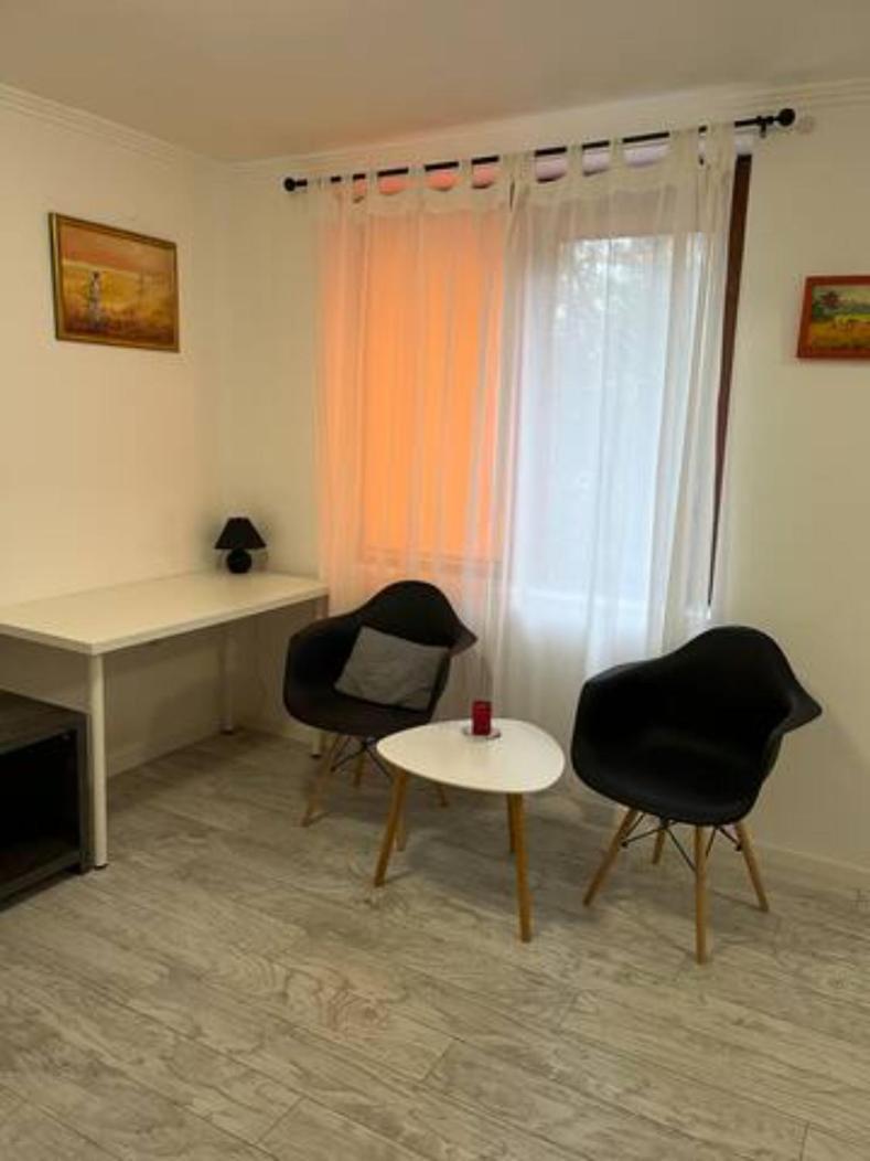 Sea Apartment / Апартамент До Морето Varna Eksteriør billede