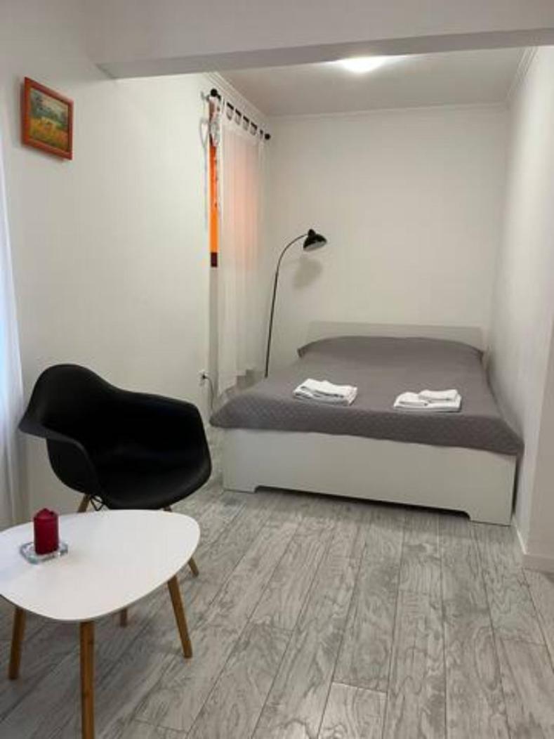 Sea Apartment / Апартамент До Морето Varna Eksteriør billede