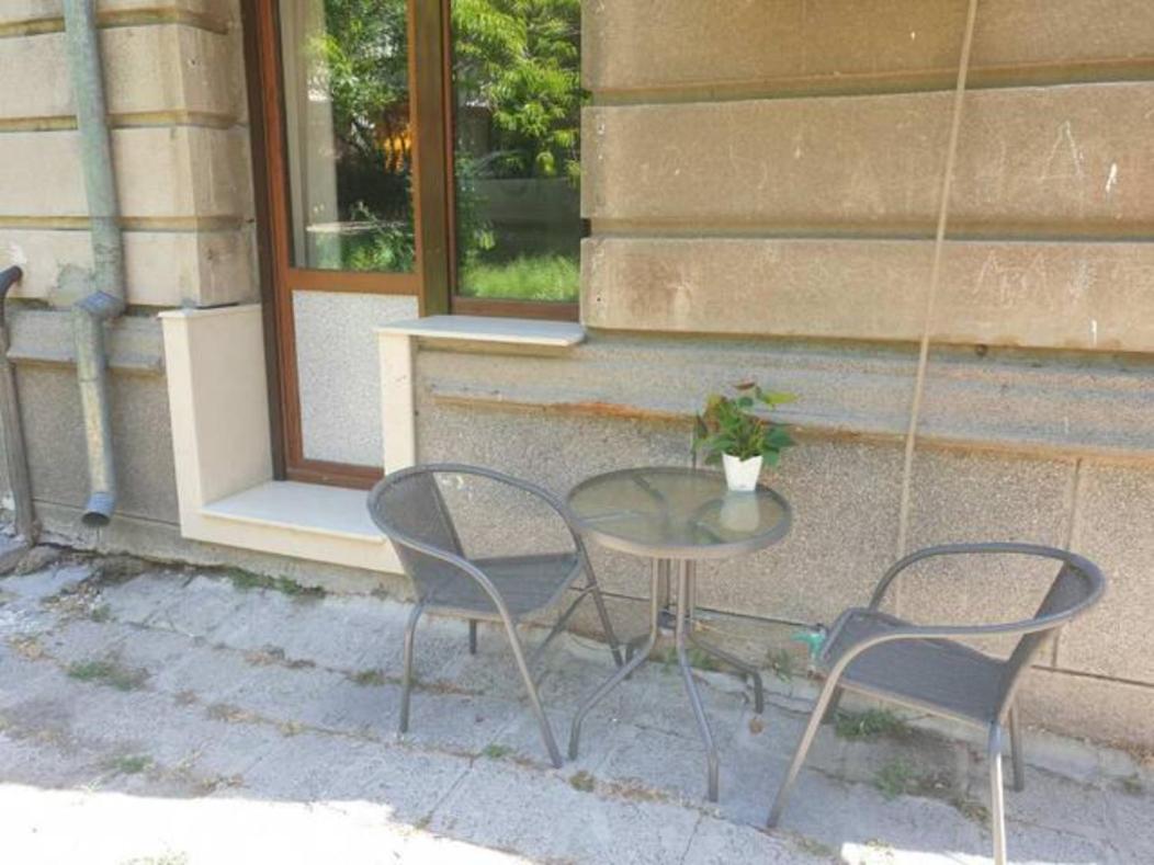 Sea Apartment / Апартамент До Морето Varna Eksteriør billede