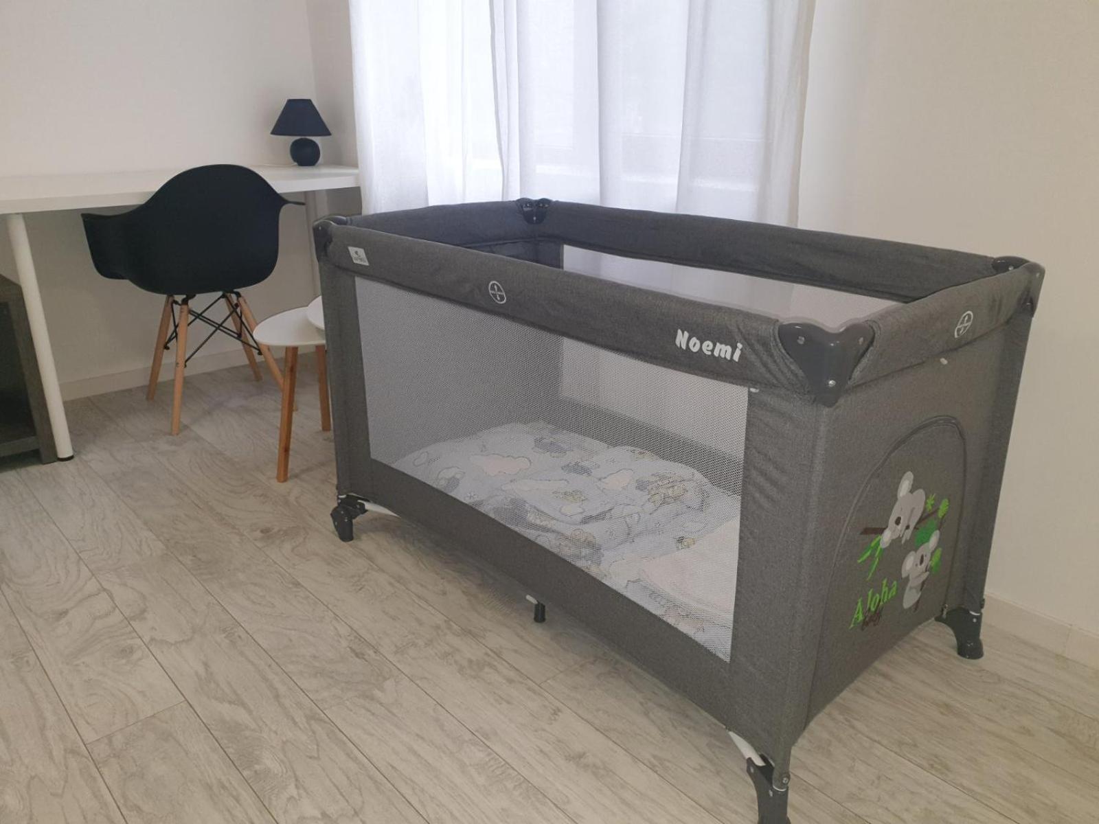 Sea Apartment / Апартамент До Морето Varna Eksteriør billede