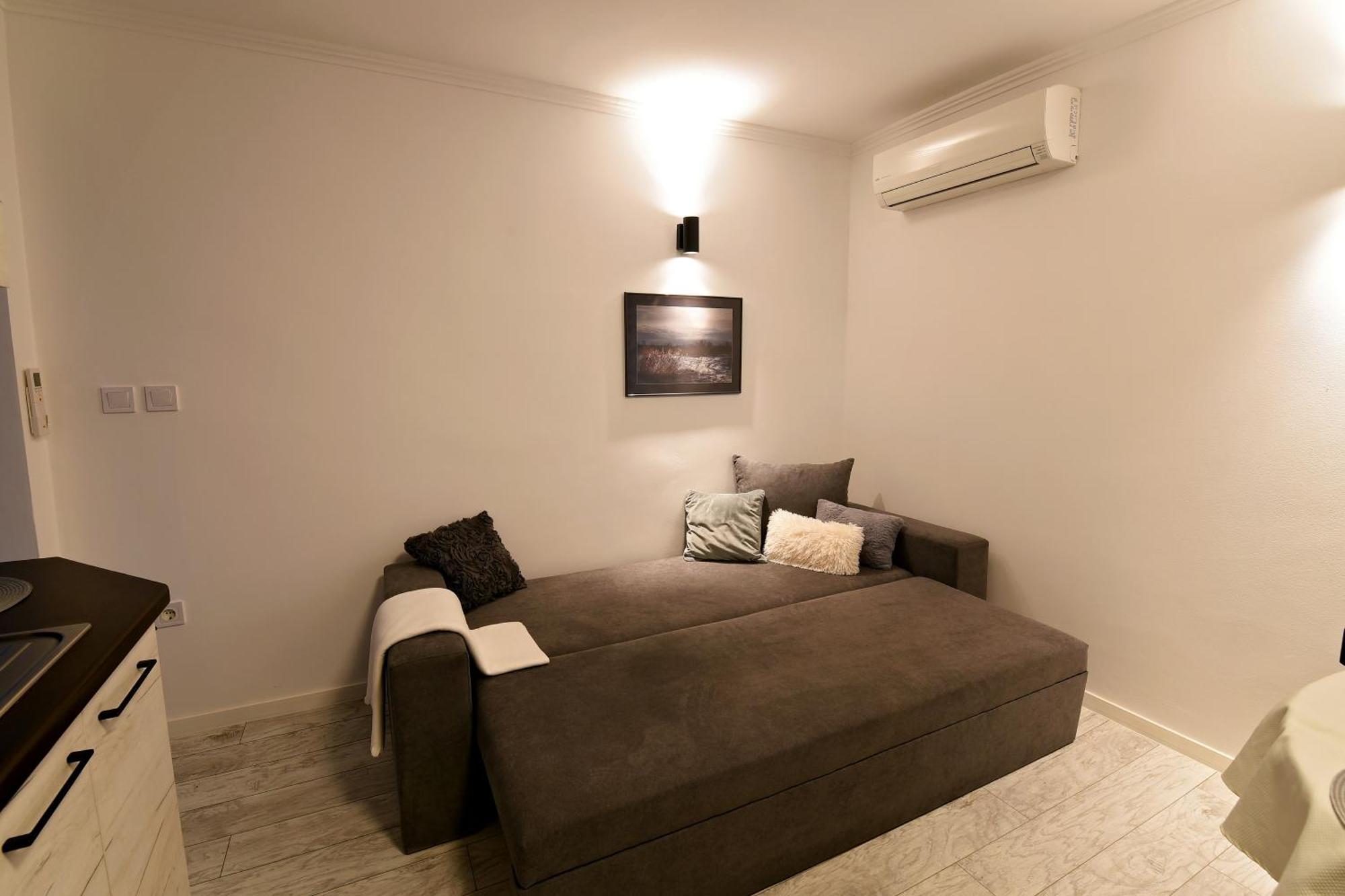 Sea Apartment / Апартамент До Морето Varna Eksteriør billede