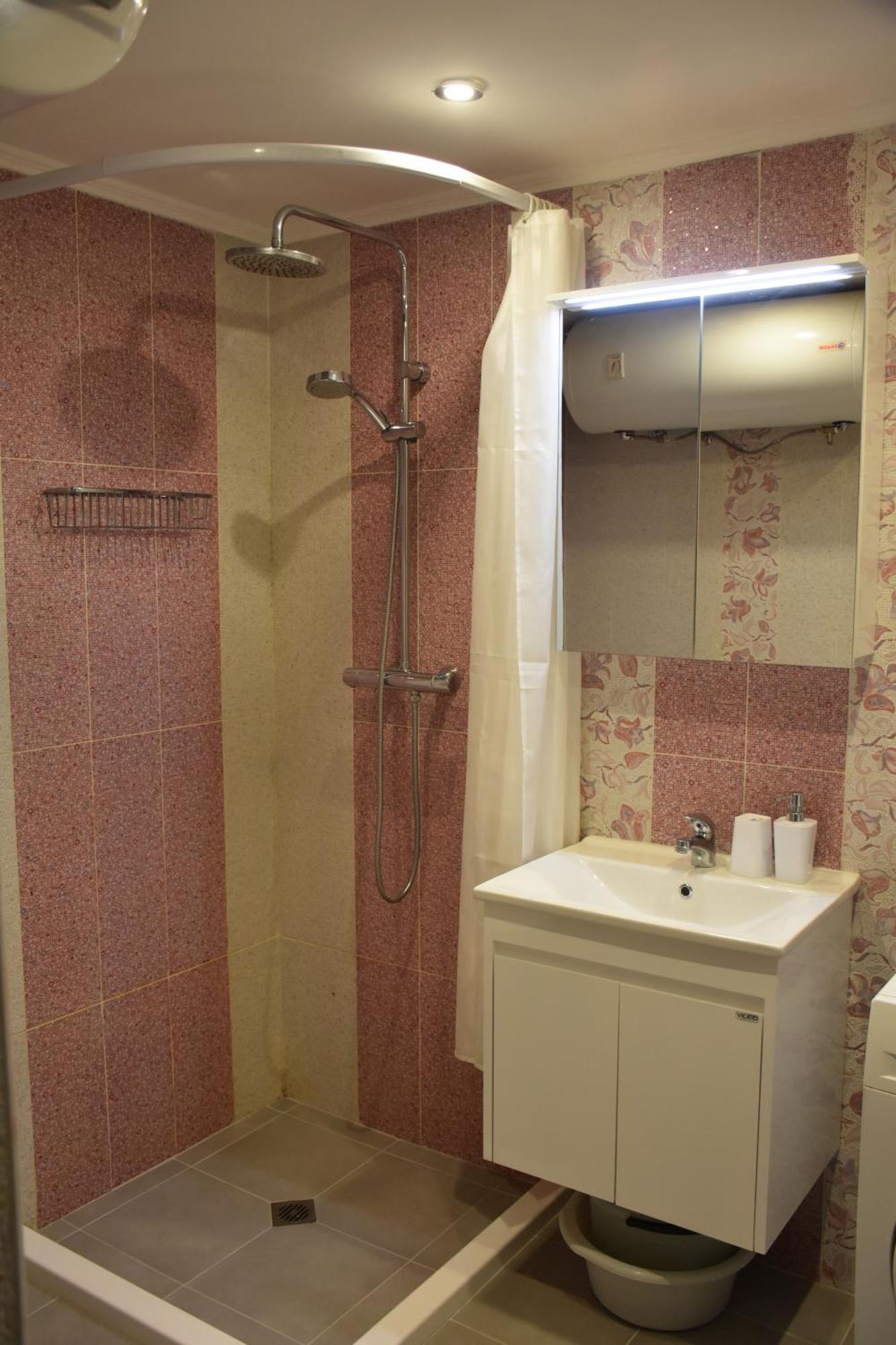 Sea Apartment / Апартамент До Морето Varna Eksteriør billede