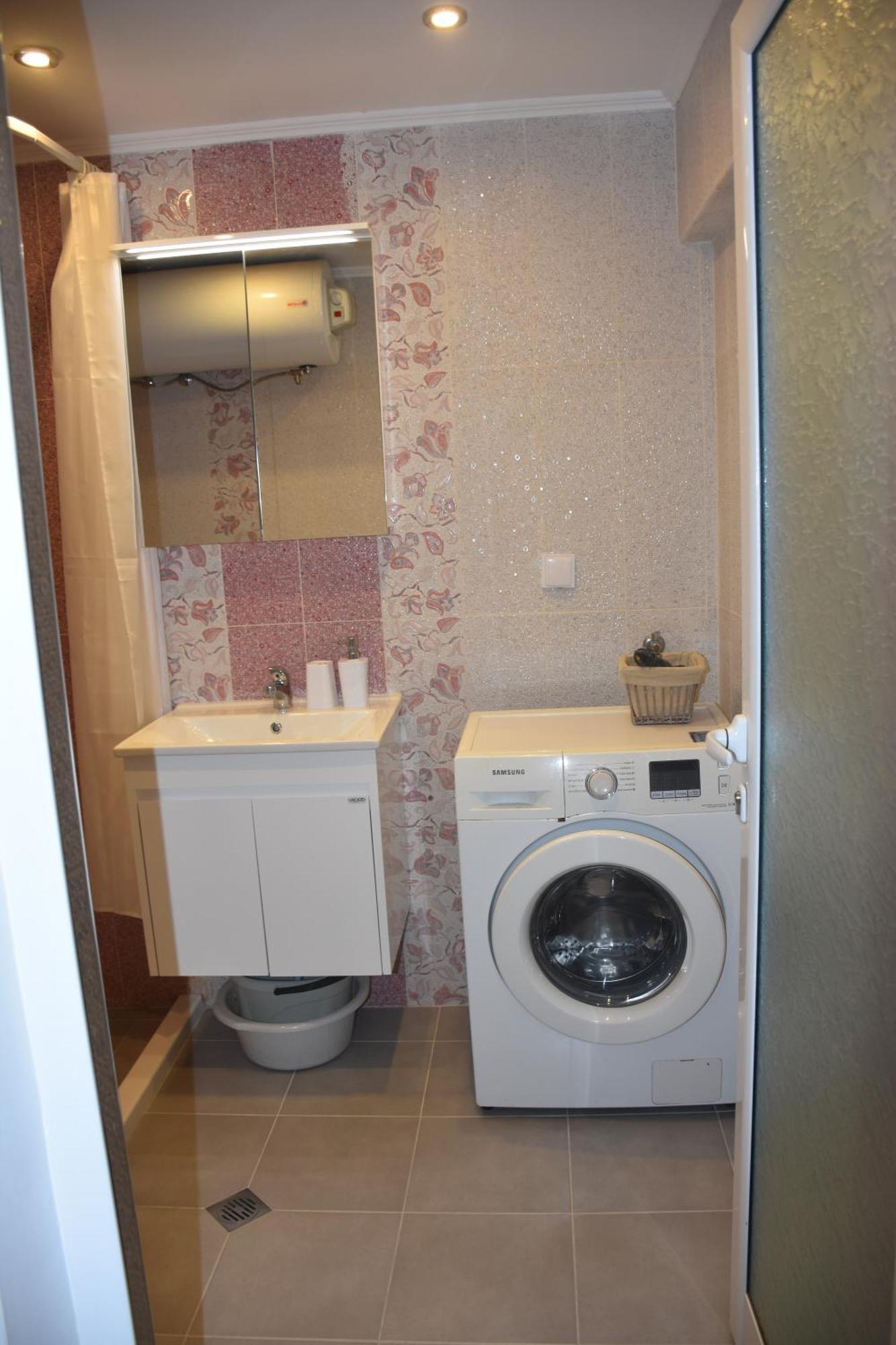 Sea Apartment / Апартамент До Морето Varna Eksteriør billede