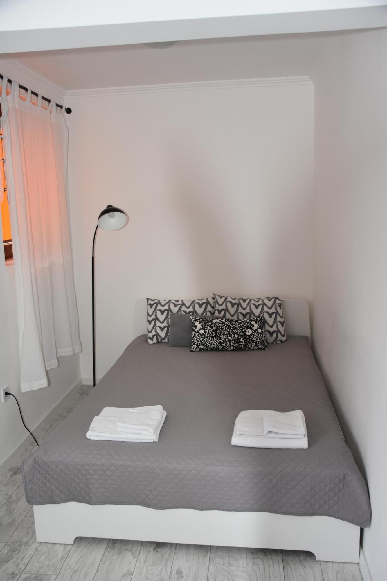 Sea Apartment / Апартамент До Морето Varna Eksteriør billede