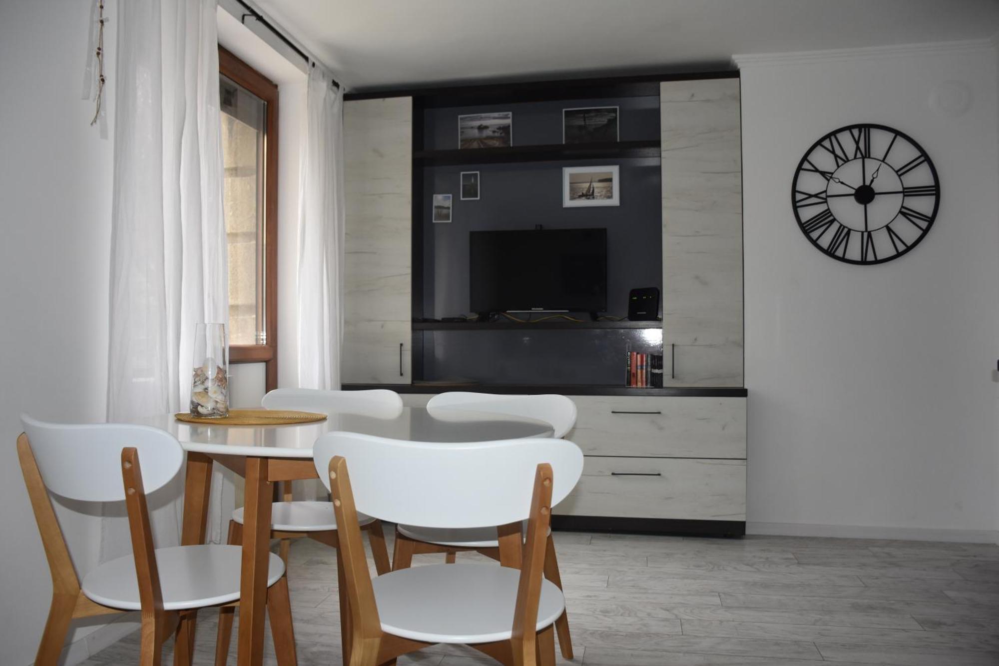 Sea Apartment / Апартамент До Морето Varna Eksteriør billede